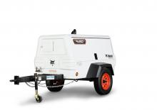 Portable Air Compressors - Diesel, Electric, Gasoline Bobcat PA250V