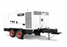 Portable Air Compressors - Diesel, Electric, Gasoline Bobcat PA825V