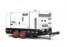 Portable Air Compressors - Diesel, Electric, Gasoline Bobcat PA915