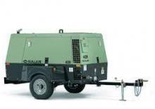 Portable Air Compressors - Diesel, Electric, Gasoline Sullair S 425