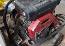Portable Air Compressors - Diesel, Electric, Gasoline Rotair VR 115 AE