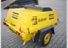 Portable Air Compressors - Diesel, Electric, Gasoline Atlas Copco XAS 45 Dd