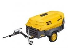 Portable Air Compressors - Diesel, Electric, Gasoline Atlas Copco XAS 77 Dd