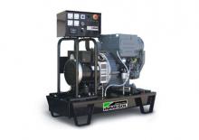 Diesel Power Generators INMESOL AAD-032