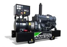 Diesel Power Generators INMESOL AAD-110