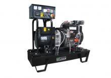 Diesel Power Generators INMESOL AAL-018