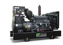 Diesel Power Generators INMESOL AD-095