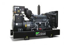 Diesel Power Generators INMESOL AD-110