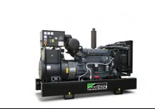 Diesel Power Generators INMESOL AD-145