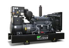 Diesel Power Generators INMESOL AD-220