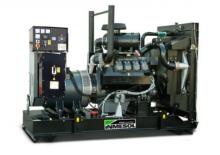 Diesel Power Generators INMESOL AD-475