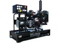 Diesel Power Generators INMESOL AI-055