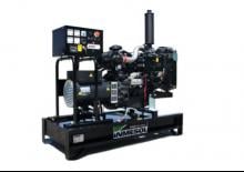 Diesel Power Generators INMESOL AI-066