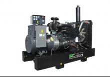 Diesel Power Generators INMESOL AI-110