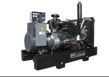 Diesel Power Generators INMESOL AI-135