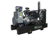 Diesel Power Generators INMESOL AI-175