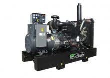 Diesel Power Generators INMESOL AI-175