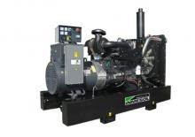 Diesel Power Generators INMESOL AI-190