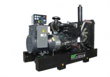 Diesel Power Generators INMESOL AI-220