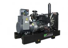 Diesel Power Generators INMESOL AI-220