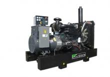 Diesel Power Generators INMESOL AI-300