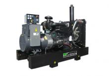 Diesel Power Generators INMESOL AI-335