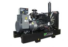 Diesel Power Generators INMESOL AI-385