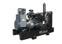 Diesel Power Generators INMESOL AI-440
