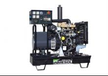 Diesel Power Generators INMESOL AK-011