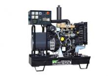 Diesel Power Generators INMESOL AK-033
