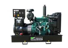 Diesel Power Generators INMESOL AV-200