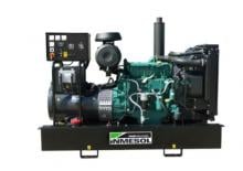 Diesel Power Generators INMESOL AV-220