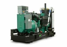 Diesel Power Generators INMESOL AV-330