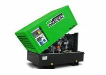 Diesel Power Generators INMESOL BL-011