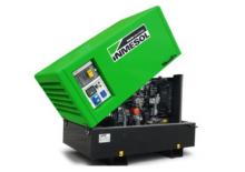 Diesel Power Generators INMESOL BL-017