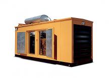 Diesel Power Generators Caterpillar C13-450