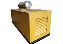 Diesel Power Generators Caterpillar C15-500