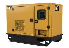 Diesel Power Generators Caterpillar C2.2-DE 22