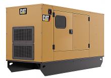 Diesel Power Generators Caterpillar C3.3-DE 33