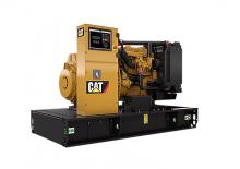 Diesel Power Generators Caterpillar C3.3-DE 33