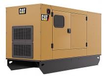 Diesel Power Generators Caterpillar C7.1-DE 220