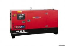 Diesel Power Generators Endress ESE 110 PW/MS