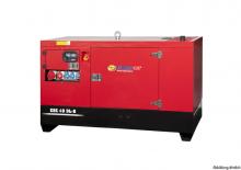 Diesel Power Generators Endress ESE 150 DW-B