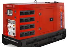 Diesel Power Generators Endress ESE 20 YW/RS