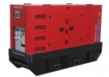 Diesel Power Generators Endress ESE 225 JW/RS