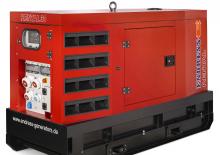 Diesel Power Generators Endress ESE 30 YW/RS