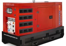 Diesel Power Generators Endress ESE 35 YW/RS