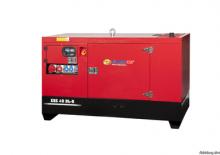 Diesel Power Generators Endress ESE 45 YW-B