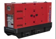 Diesel Power Generators Endress ESE 67 IW/RS
