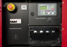 Diesel Power Generators Endress ESE 80 PW/AS